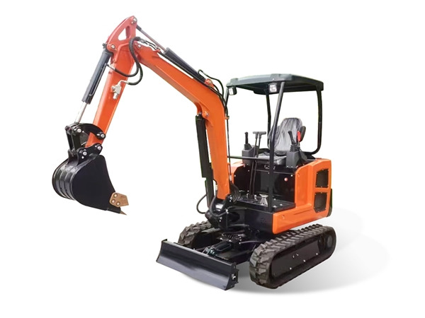 小型挖掘機(jī)BMPC18 小型挖掘機(jī)BMPC18
